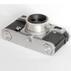 Фотоаппарат Киев 4А + Юпитер-12 35мм/2,8